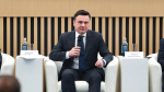 Губернатор Московской области рассказал о развитии и поддержке технологичного бизнеса в регионе