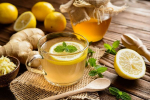 Врач перечислила продукты для укрепления иммунитета в сезон простуд