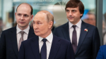 «Не рой другому яму»: Путин объяснил проблемы с энергетикой в Европе