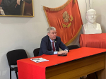 В Люберцах состоялся пленум городского комитета КПРФ