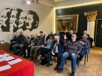В Люберцах состоялся пленум городского комитета КПРФ